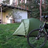 1609F 088 Camping Forsthaus